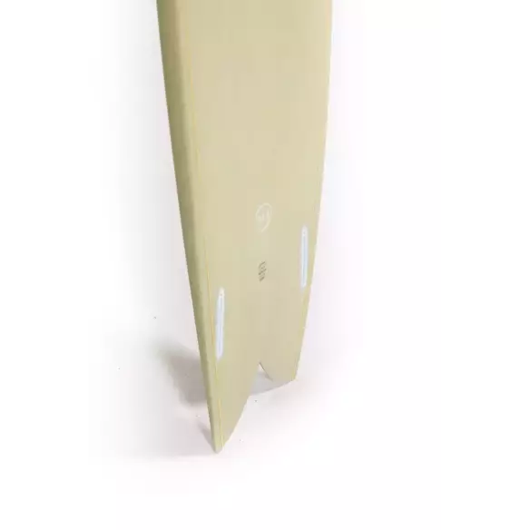 Indio surfboard Endurance DAB Green Cement Indio surfboard Endurance DAB Green Cement