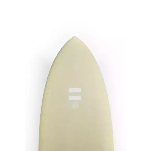 Tabla de surf Indio Endurance DAB Green Cement Tabla de surf Indio Endurance DAB Green Cement