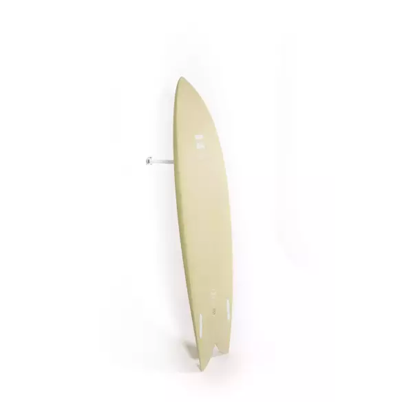 Surfplank Indio Endurance DAB Green Cement Surfplank Indio Endurance DAB Green Cement