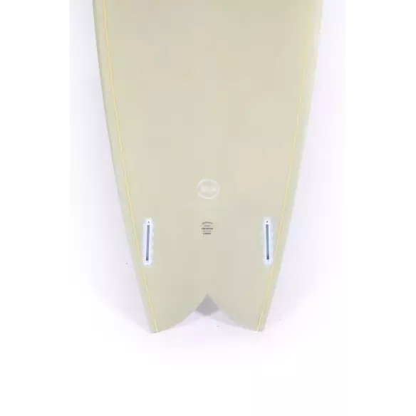 Tabla de surf Indio Endurance DAB Green Cement Tabla de surf Indio Endurance DAB Green Cement