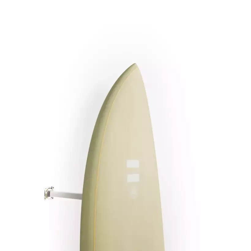 Surfplank Indio Endurance DAB Green Cement