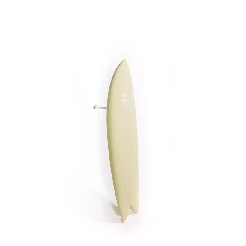 Surfplank Indio Endurance DAB Green Cement