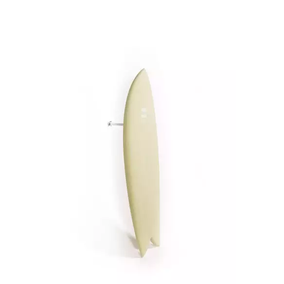 Tavola da surf Indio Endurance DAB Green Cement Tavola da surf Indio Endurance DAB Green Cement