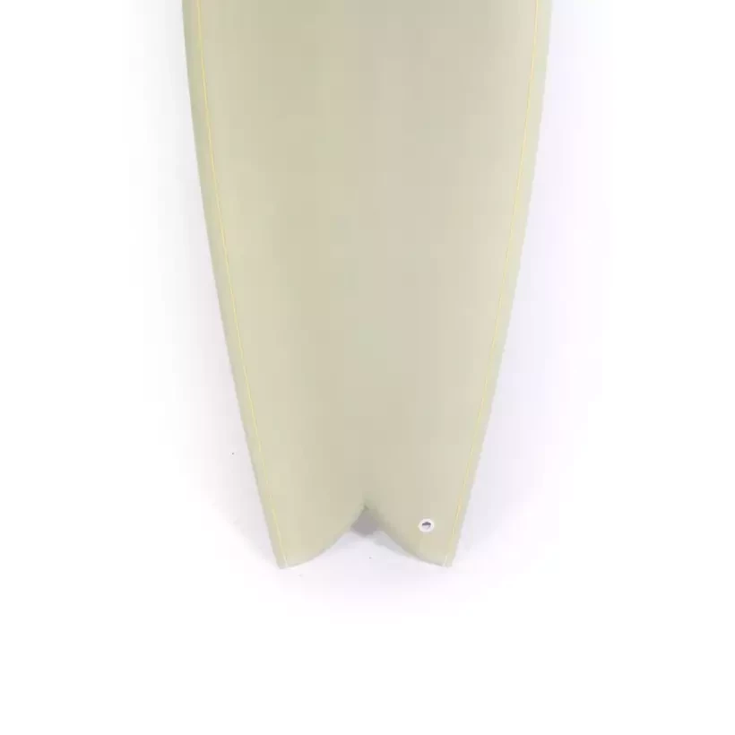 Surfplank Indio Endurance DAB Green Cement