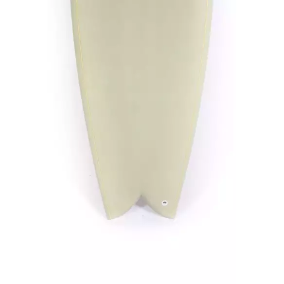 Tabla de surf Indio Endurance DAB Green Cement Tabla de surf Indio Endurance DAB Green Cement