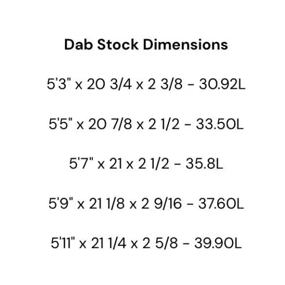 Tabla de surf Indio Endurance DAB Green Cement Tabla de surf Indio Endurance DAB Green Cement