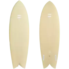 Prancha de surf Indio Endurance DAB Green Cement