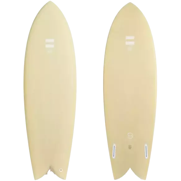 Tabla de surf Indio Endurance DAB Green Cement Tabla de surf Indio Endurance DAB Green Cement
