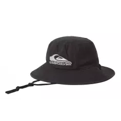 Hat Quiksilver Archive Bucket Black hats