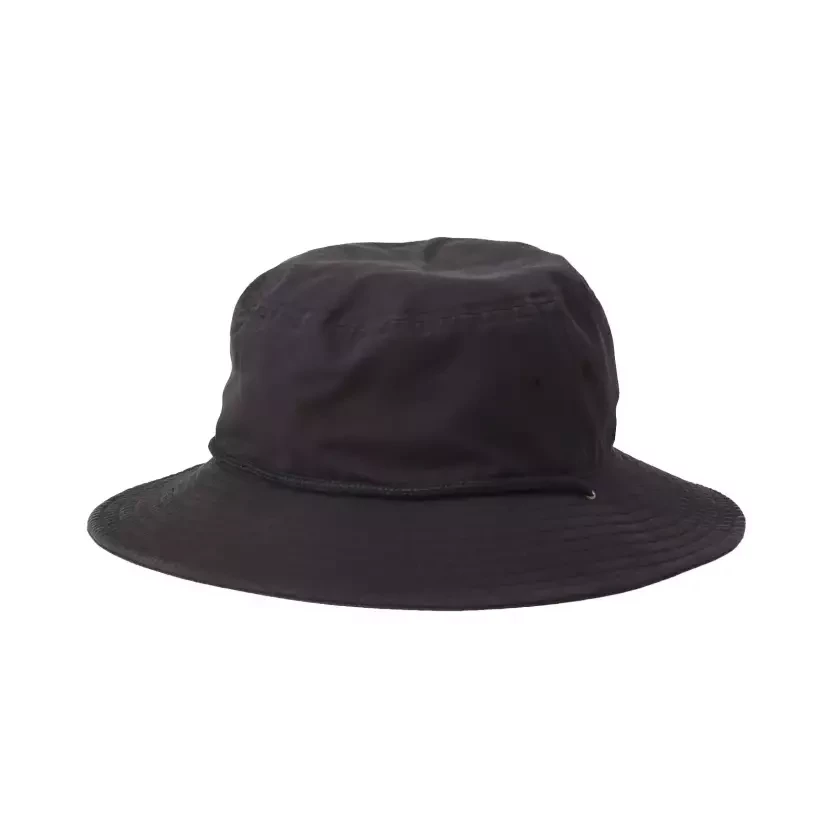 Hat Quiksilver Archive Bucket Black hats