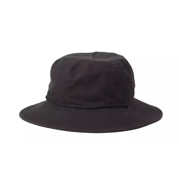 Hut Quiksilver Archive Bucket Black
