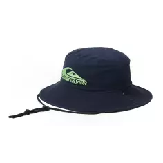 Cappello Quiksilver Archive Bucket Dark Navy