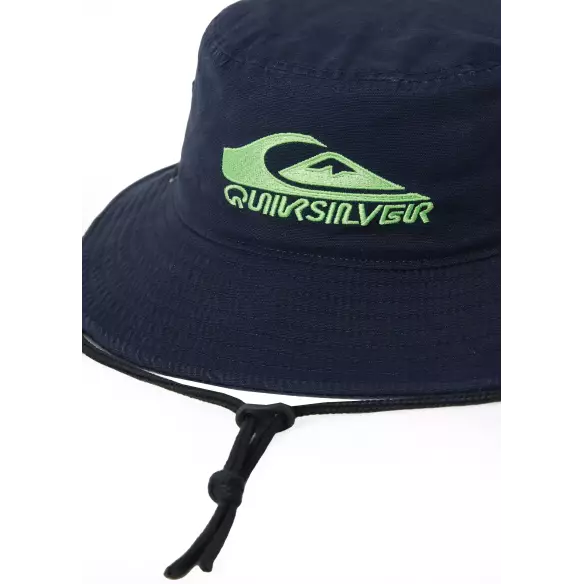 Chapeau Quiksilver Archive Bucket Dark Navy