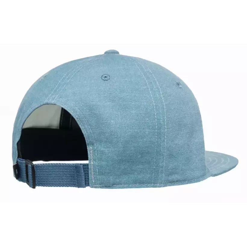 Quiksilver Verbiate Heritage Real Teal