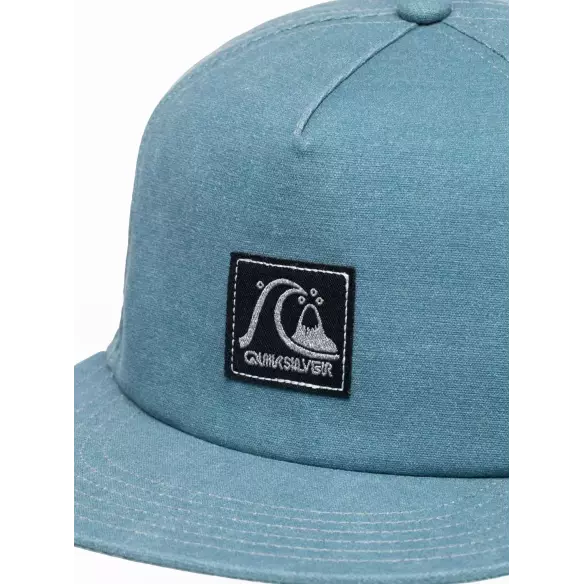 Mütze Quiksilver Heritage Real Teal