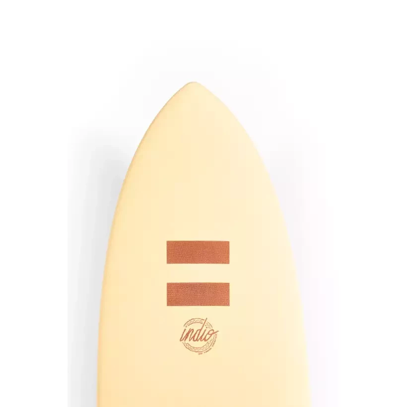 Tabla de surf Indio Ultra Endurance Racer Sand