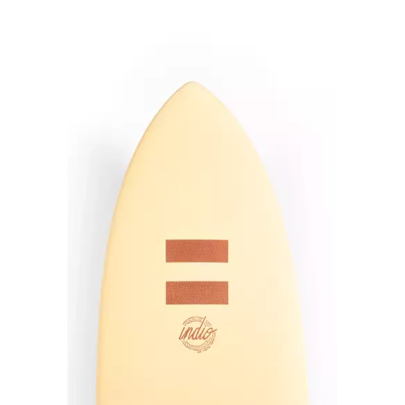 Tavola da surf Indio Ultra Endurance Racer Sand Tavola da surf Indio Ultra Endurance Racer Sand