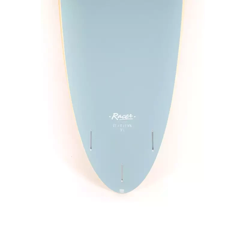 Tabla de surf Indio Ultra Endurance Racer Sand