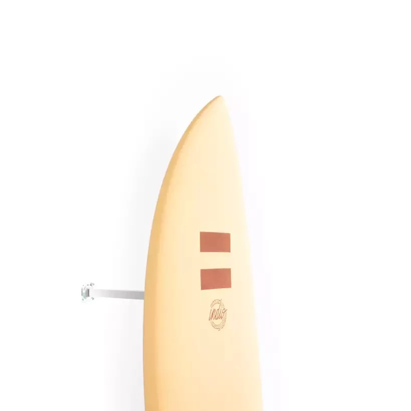 Prancha de surf Indio Ultra Endurance Racer Sand