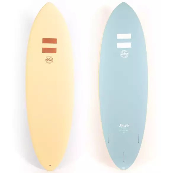 Tabla de surf Indio Ultra Endurance Racer Sand Tabla de surf Indio Ultra Endurance Racer Sand