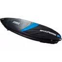 Funda de surf Shapers Platinium Triple