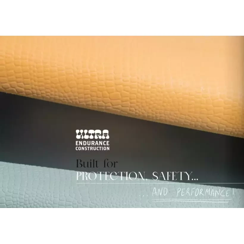 Surfbrett Indio Ultra Endurance Racer Sand