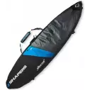 Funda de surf Shapers Platinium Triple