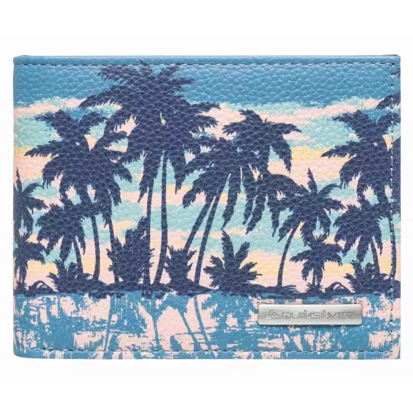 Pasta Quiksilver Freshness Coronet Blue