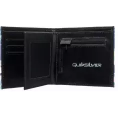 Portafoglio Quiksilver Freshness Coronet Blue 2