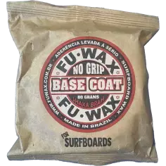 Paraffin Fu Wax Base Coat