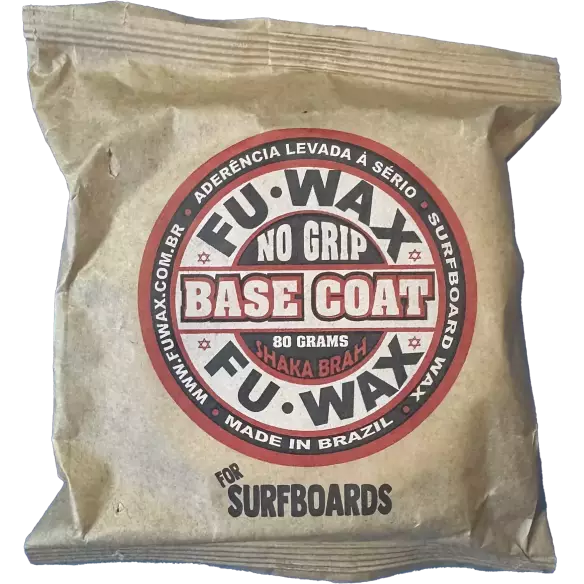 Paraffin Fu Wax Base Coat Paraffin Fu Wax Base Coat