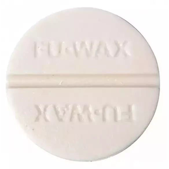 Parafina Fu Wax Warm Parafina Fu Wax Warm