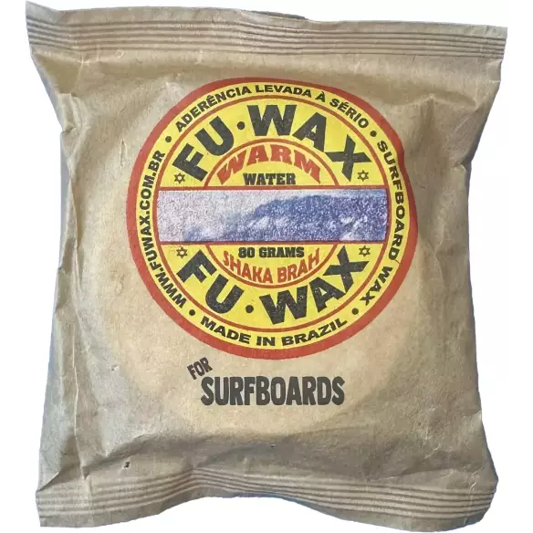 Parafina Fu Wax Warm Parafina Fu Wax Warm