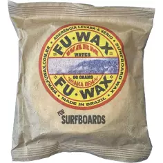 Paraffine Fu Wax Tropical