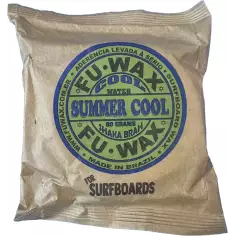 Cera di paraffina Fu Wax Summer Cool