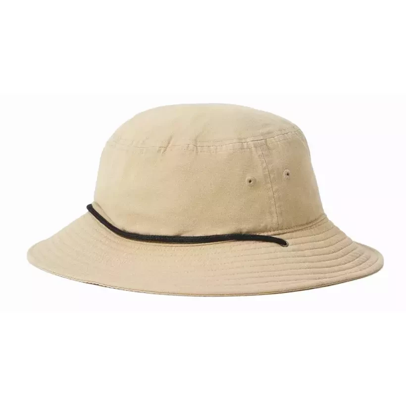Hut Quiksilver Archive Bucket khaki