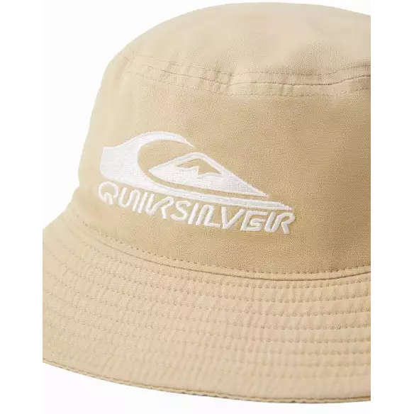 Chapeau Quiksilver Archive Bucket khaki