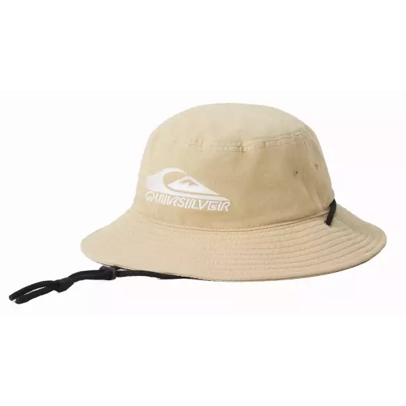 Sombrero Quiksilver Archive Bucket khaki