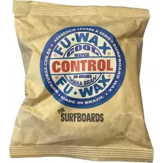 Paraffin Fu Wax Cool