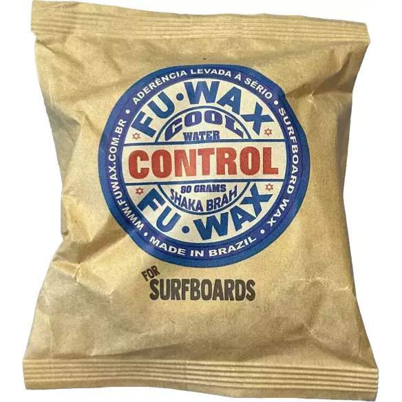 Fu Wax Cool Fu Wax Cool