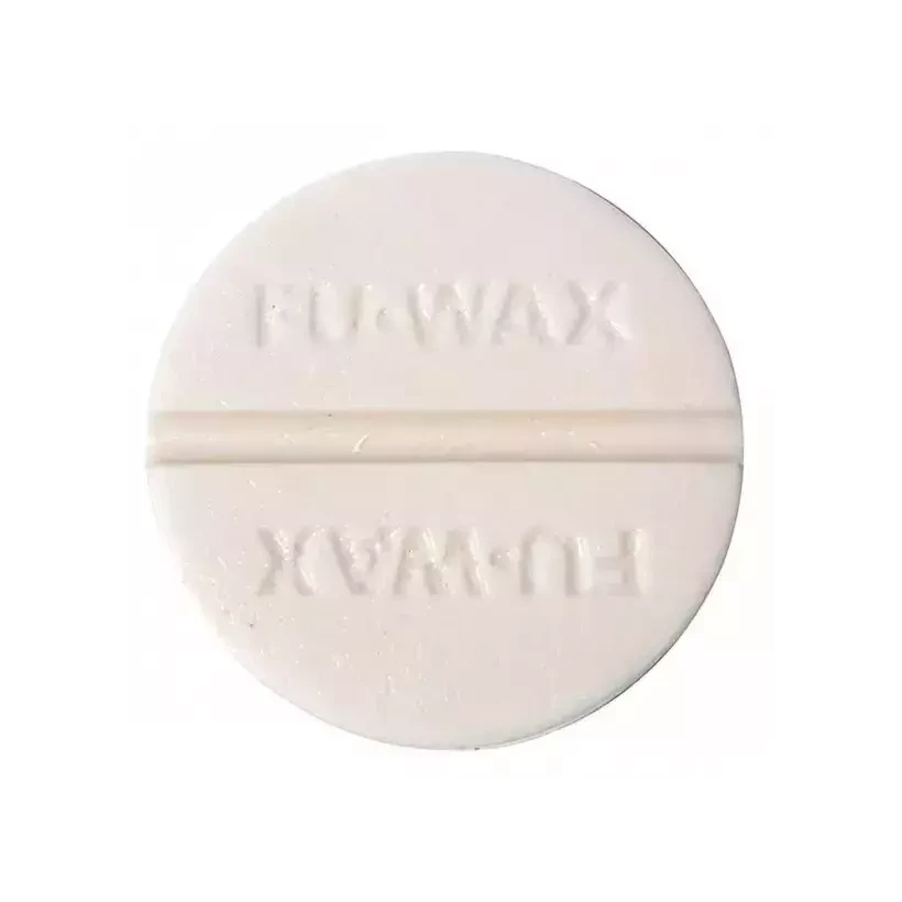 Paraffine Fu Wax Cool