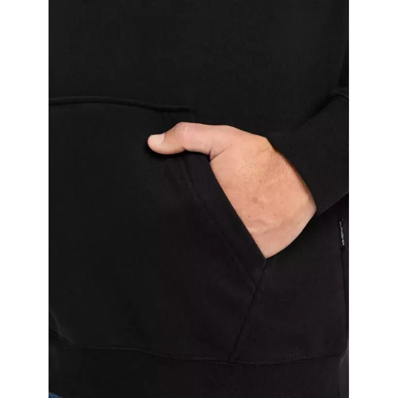 Sweatshirt Quiksilver Salt Water Black