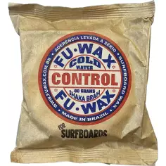 Wax Fu Wax Cold