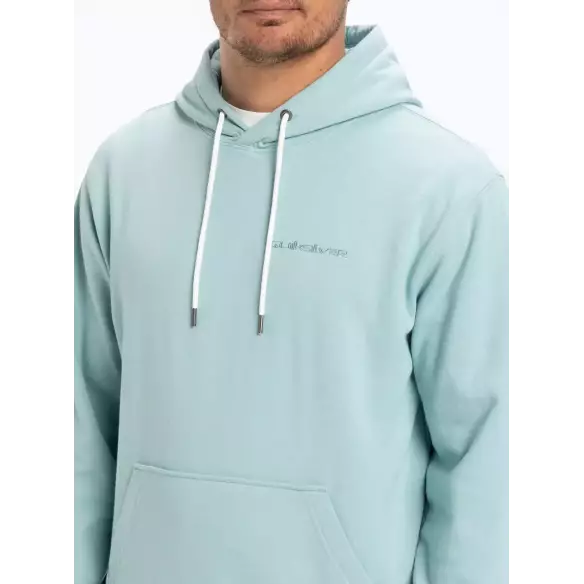 Sweatshirt Quiksilver Salt Water Aquifer