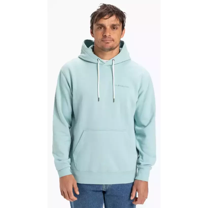 Sweatshirt Quiksilver Salt Water Aquifer