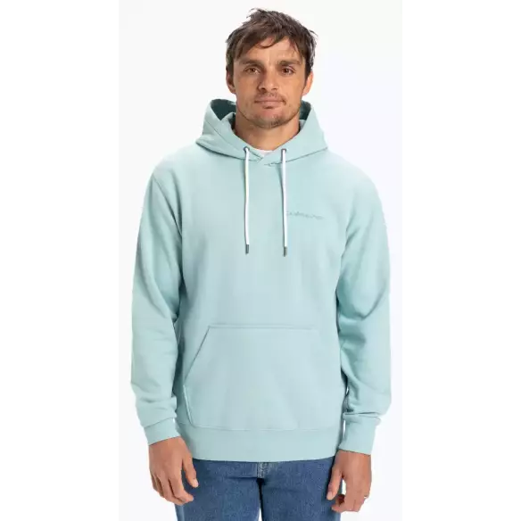Sudadera Quiksilver Salt Water Aquifer
