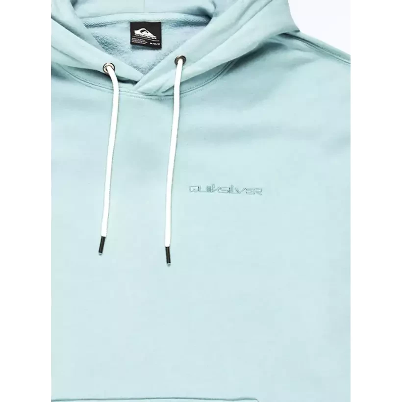 Suéter Quiksilver Salt Water Aquifer