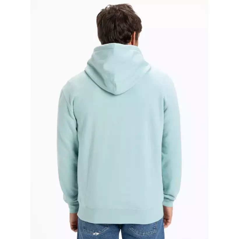Sudadera Quiksilver Salt Water Aquifer