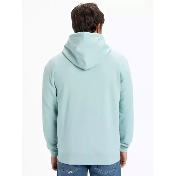 Sweatshirt Quiksilver Salt Water Aquifer