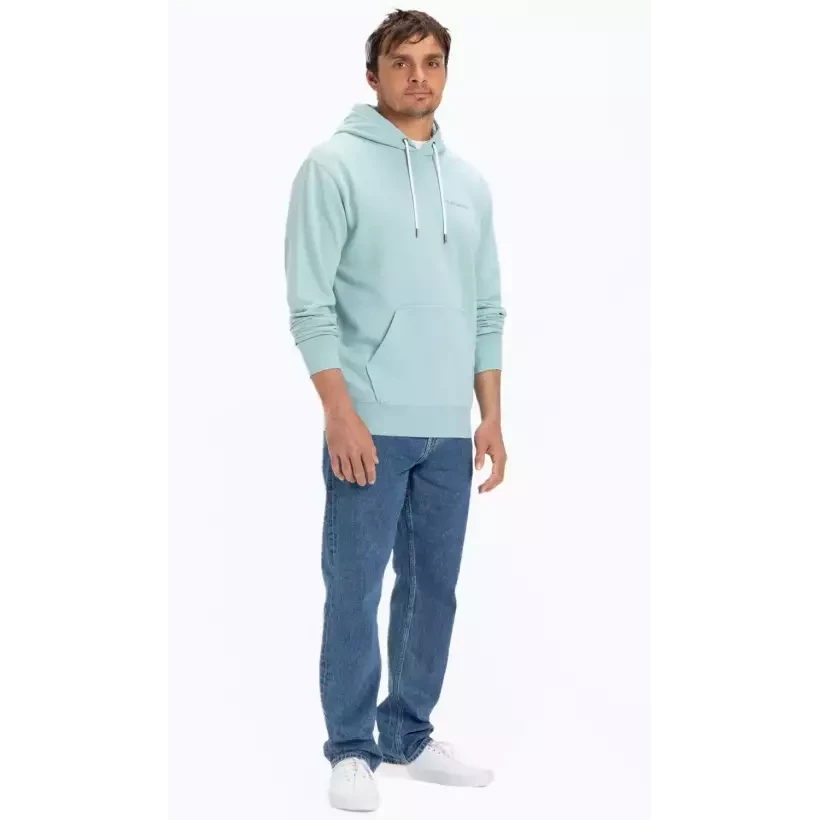 Sweatshirt Quiksilver Salt Water Aquifer